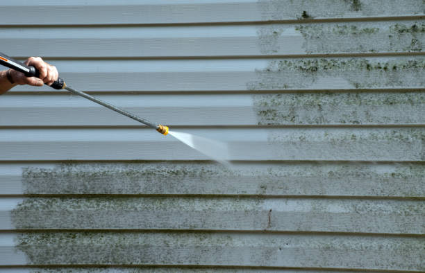 Best Commercial Building Pressure Washing  in El Campo, TX
