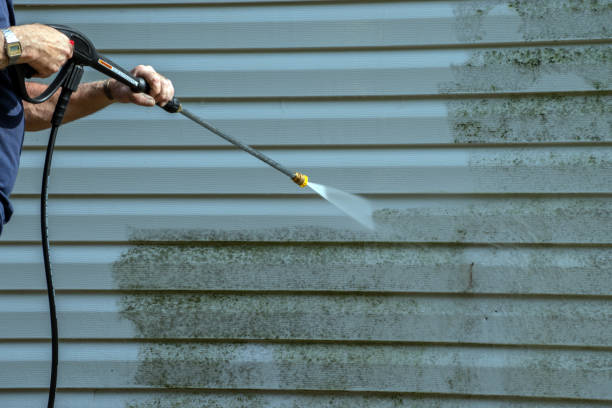 Best Fence Pressure Washing  in El Campo, TX
