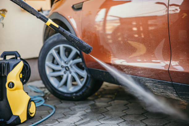 Best Best Pressure Washing Companies  in El Campo, TX