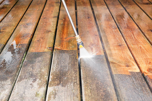 Best Garage Pressure Washing  in El Campo, TX