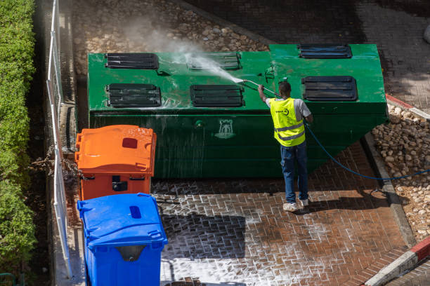 Pressure Washing Contractors in El Campo, TX